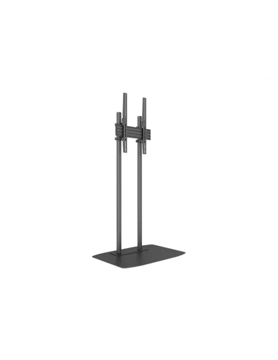 MULTIBRACKETS 8960 Support sol Multibrackets Dual Pole Floorbase Pro - écran 65"-90" VESA Max 400x600