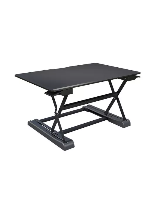 MULTIBRACKETS 4337 Support de bureau ajustable Multibrackets Deskstand Workstation I
