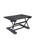 MULTIBRACKETS 4337 Soporte de escritorio ajustable Multibrackets Deskstand Workstation I MULTIBRACKETS MUL4337 | MusicGoodDeal