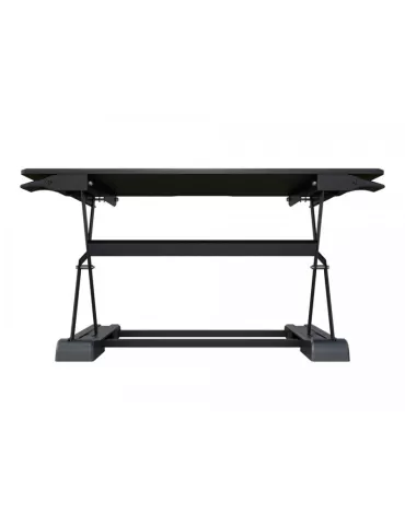 MULTIBRACKETS 4337 Support de bureau ajustable Multibrackets Deskstand Workstation I 2