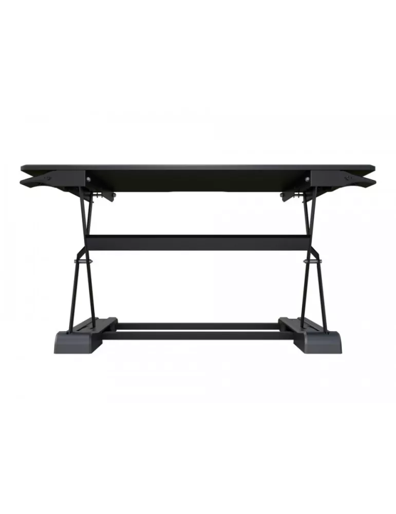 MULTIBRACKETS 4337 Soporte de escritorio ajustable Multibrackets Deskstand Workstation I MULTIBRACKETS MUL4337 | MusicGoodDeal