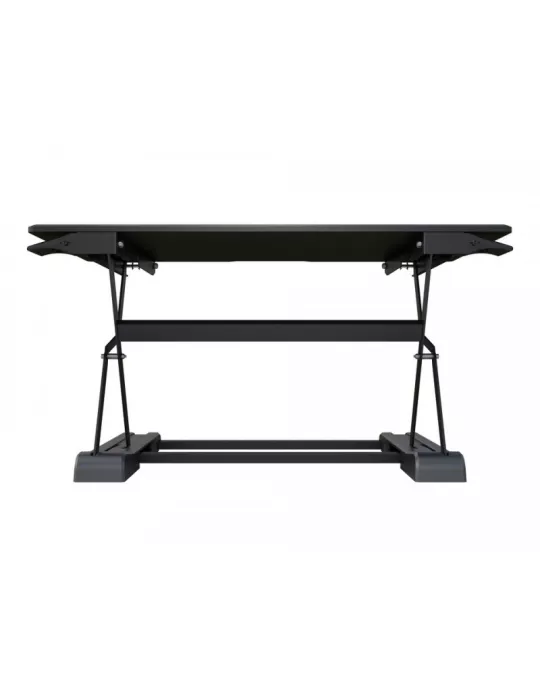 MULTIBRACKETS 4337 Support de bureau ajustable Multibrackets Deskstand Workstation I MULTIBRACKETS MUL4337 | MusicGoodDeal