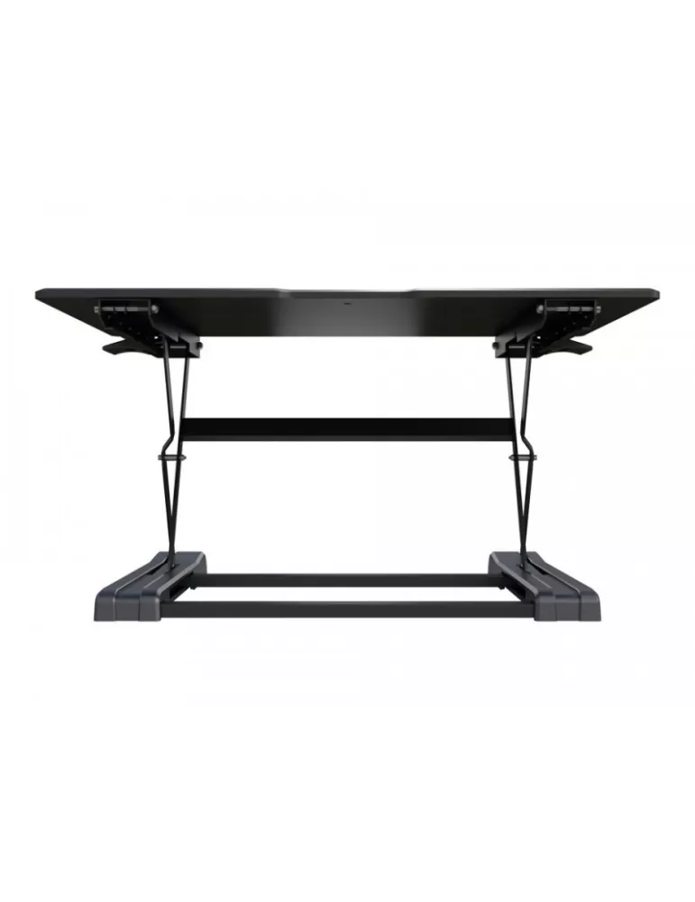 MULTIBRACKETS 4337 Support de bureau ajustable Multibrackets Deskstand Workstation I