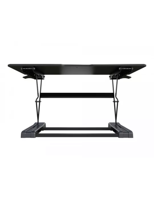 MULTIBRACKETS 4337 Support de bureau ajustable Multibrackets Deskstand Workstation I