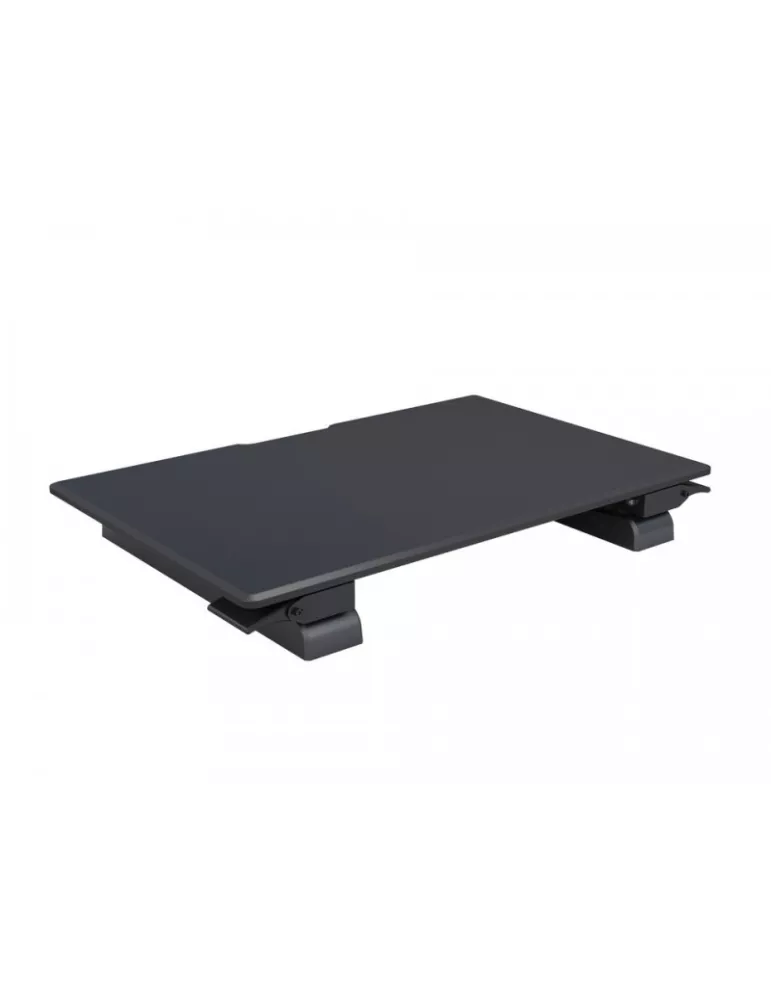 MULTIBRACKETS 4337 Support de bureau ajustable Multibrackets Deskstand Workstation I