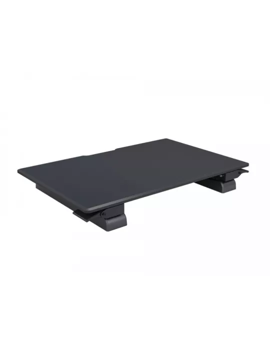 MULTIBRACKETS 4337 Verstellbarer Schreibtischständer Multibrackets Deskstand Workstation I MULTIBRACKETS MUL4337 | MusicGoodDe