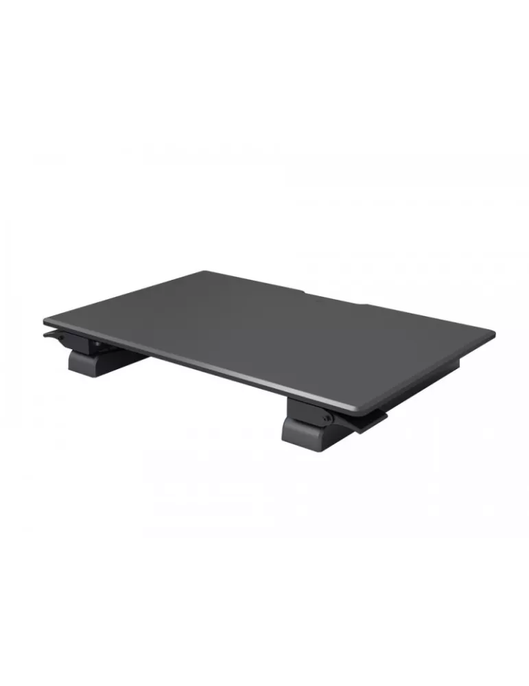 MULTIBRACKETS 4337 Support de bureau ajustable Multibrackets Deskstand Workstation I