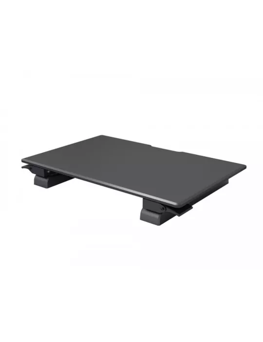 MULTIBRACKETS 4337 Support de bureau ajustable Multibrackets Deskstand Workstation I