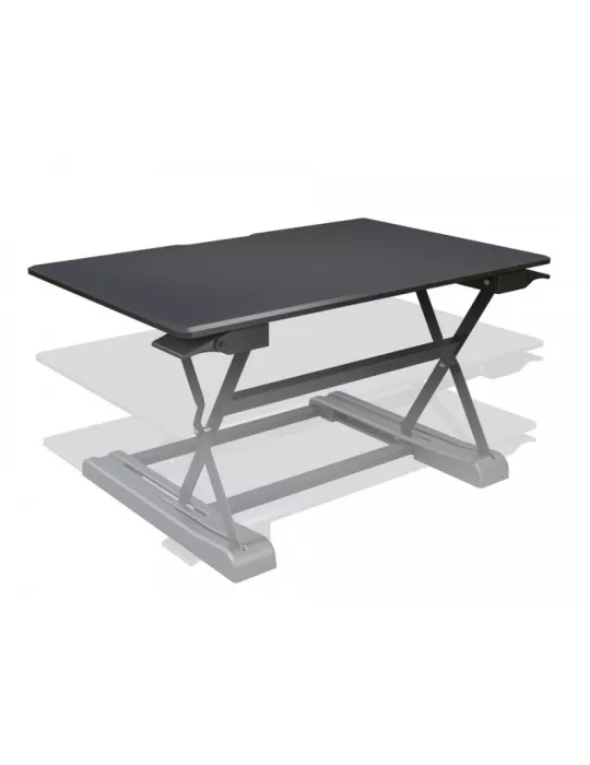 MULTIBRACKETS 4337 Soporte de escritorio ajustable Multibrackets Deskstand Workstation I MULTIBRACKETS MUL4337 | MusicGoodDeal