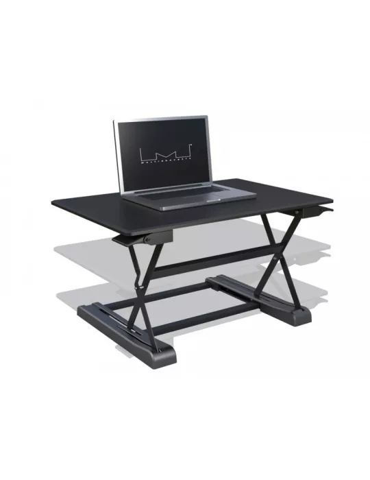 MULTIBRACKETS 4337 Support de bureau ajustable Multibrackets Deskstand Workstation I