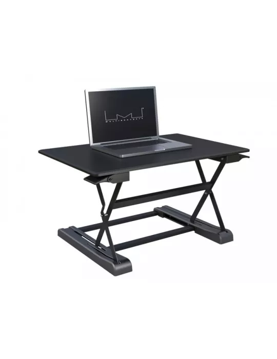 MULTIBRACKETS 4337 Verstellbarer Schreibtischständer Multibrackets Deskstand Workstation I MULTIBRACKETS MUL4337 | MusicGoodDe