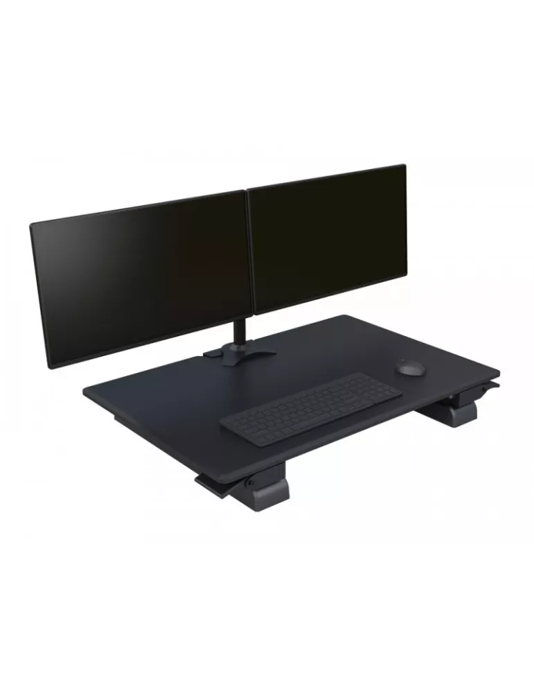 MULTIBRACKETS 4337 Soporte de escritorio ajustable Multibrackets Deskstand Workstation I MULTIBRACKETS MUL4337 | MusicGoodDeal
