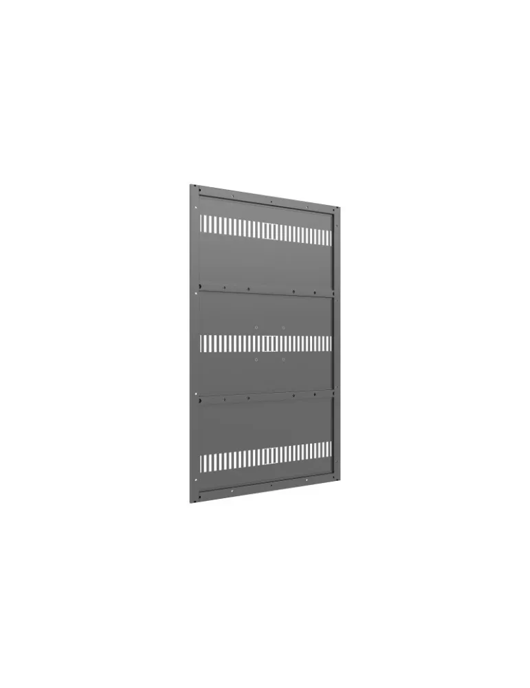 MULTIBRACKETS 9375 Plaque Arrière Caisson 46"  M Pro Series