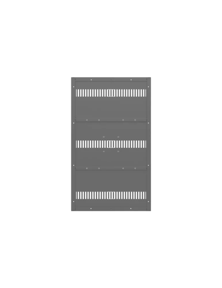 MULTIBRACKETS 9375 Plaque Arrière Caisson 46"  M Pro Series
