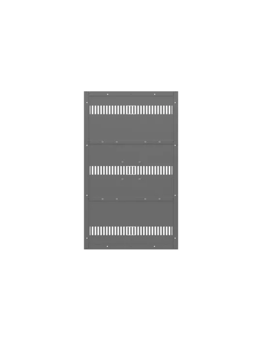 MULTIBRACKETS 9375 Plaque Arrière Caisson 46"  M Pro Series