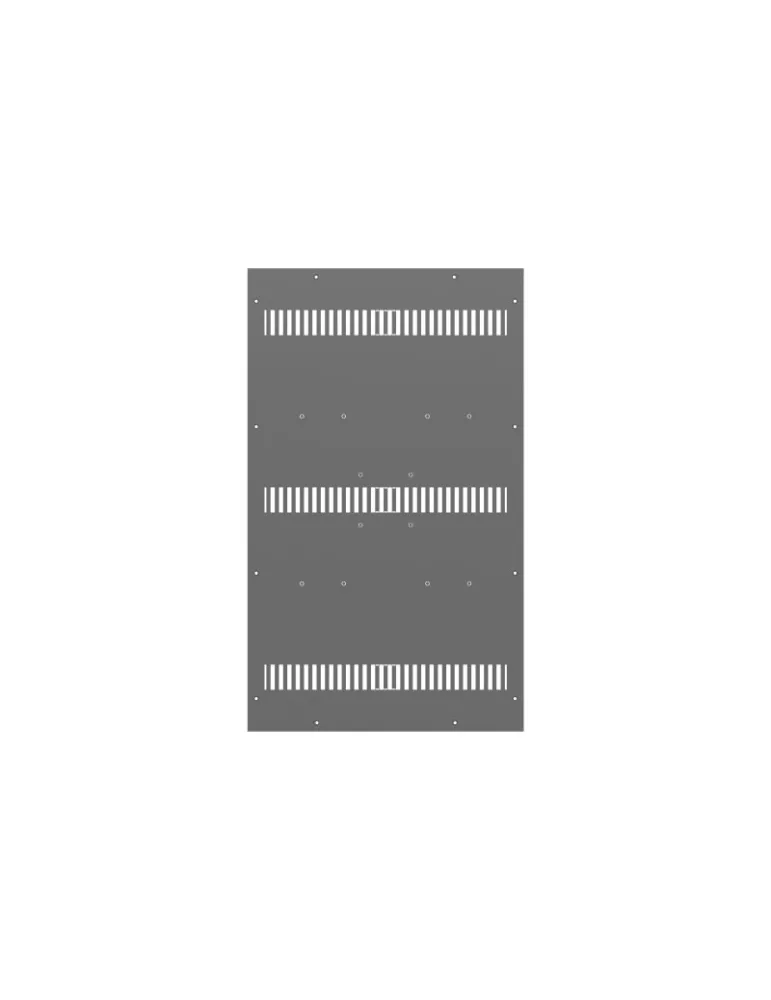 MULTIBRACKETS 9375 Plaque Arrière Caisson 46"  M Pro Series