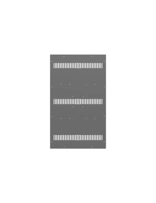 MULTIBRACKETS 9375 Plaque Arrière Caisson 46"  M Pro Series