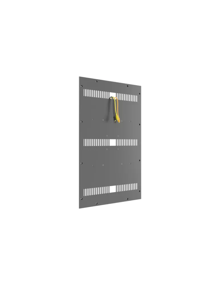 MULTIBRACKETS 9375 Plaque Arrière Caisson 46"  M Pro Series