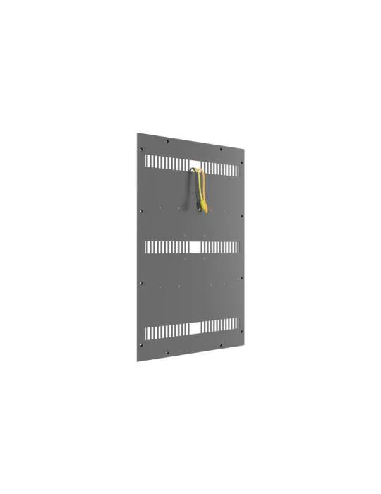 MULTIBRACKETS 9375 Plaque Arrière Caisson 46"  M Pro Series