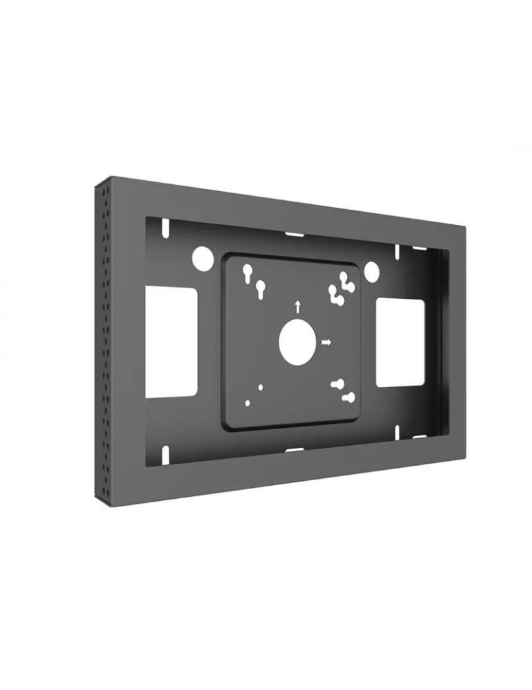 MULTIBRACKETS 8519 Cadre mural sécurisé Multibrackets PRO Series Enclosure Moniteur 13'' REF: