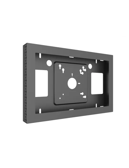 MULTIBRACKETS 8519 Cadre mural sécurisé Multibrackets PRO Series Enclosure Moniteur 13'' REF: