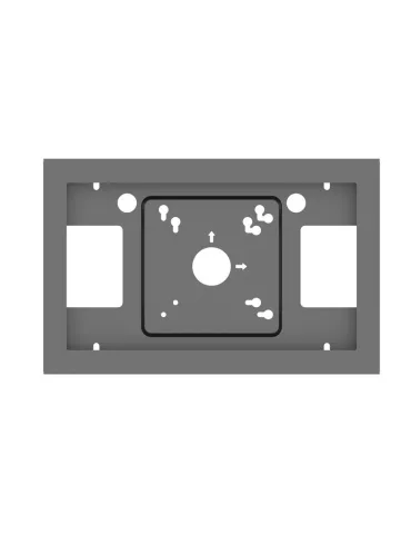 MULTIBRACKETS 8519 Cadre mural sécurisé Multibrackets PRO Series Enclosure Moniteur 13'' REF: 2