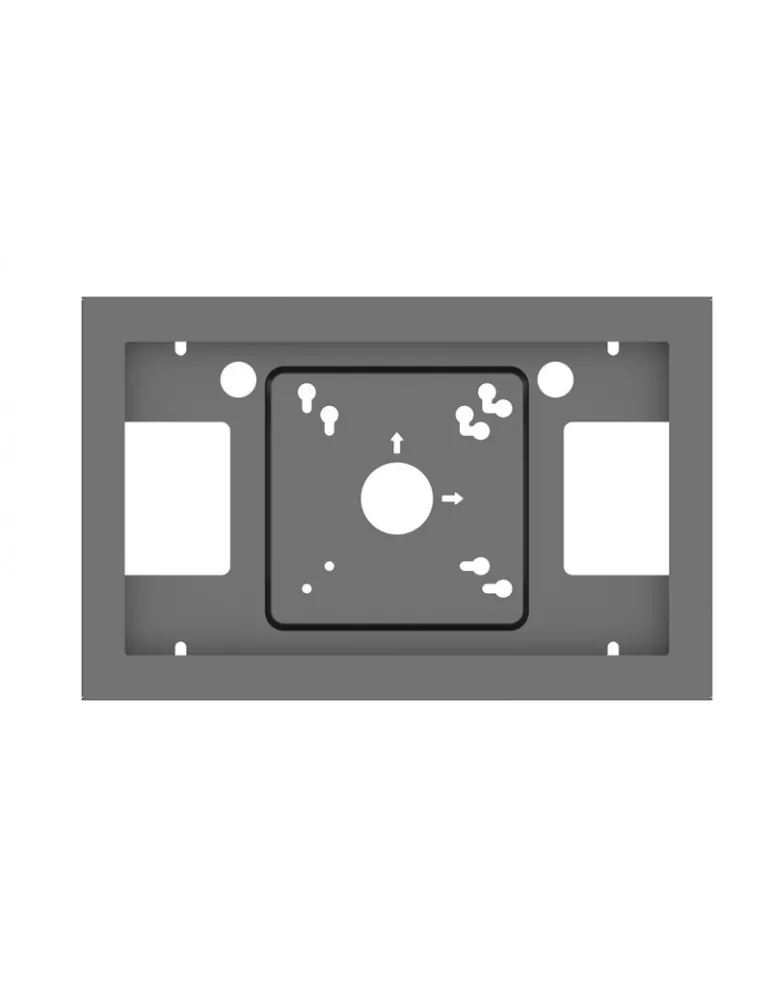 MULTIBRACKETS 8519 Cadre mural sécurisé Multibrackets PRO Series Enclosure Moniteur 13'' REF: