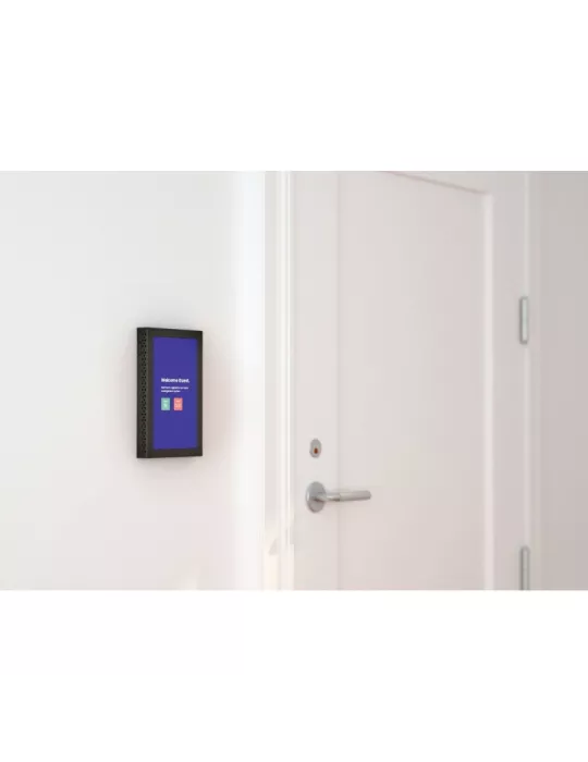 MULTIBRACKETS 8519 Cadre mural sécurisé Multibrackets PRO Series Enclosure Moniteur 13'' REF:
