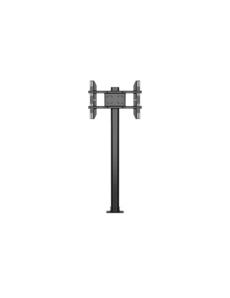 MULTIBRACKETS 2401 Support sol a fixer Multibrackets Display Stand 180 Single 24-65   REF  MULTIBRACKETS MUL2401 | MusicGoodDe