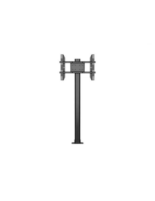 MULTIBRACKETS 2401 Support sol a fixer Multibrackets Display Stand 180 Single 24-65   REF  MULTIBRACKETS MUL2401 | MusicGoodDe