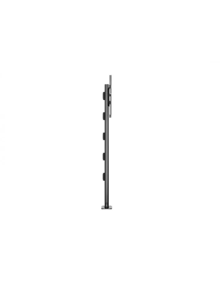 MULTIBRACKETS 2401 Support sol a fixer Multibrackets Display Stand 180 Single 24-65   REF  MULTIBRACKETS MUL2401 | MusicGoodDe
