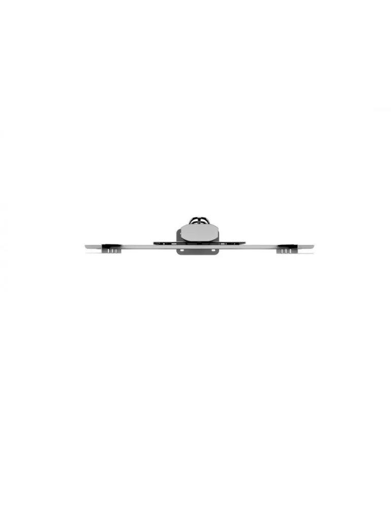 MULTIBRACKETS 2401 Support sol a fixer Multibrackets Display Stand 180 Single 24-65   REF  MULTIBRACKETS MUL2401 | MusicGoodDe