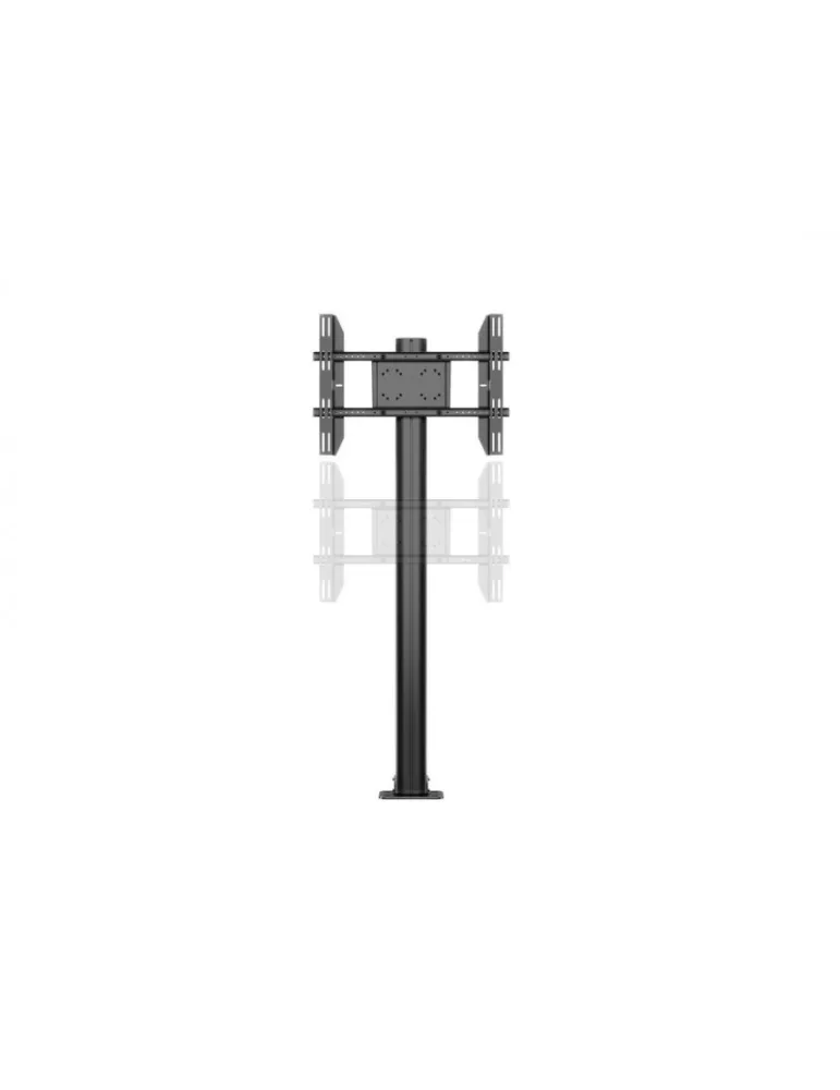 MULTIBRACKETS 2401 Support sol a fixer Multibrackets Display Stand 180 Single 24-65   REF  MULTIBRACKETS MUL2401 | MusicGoodDe