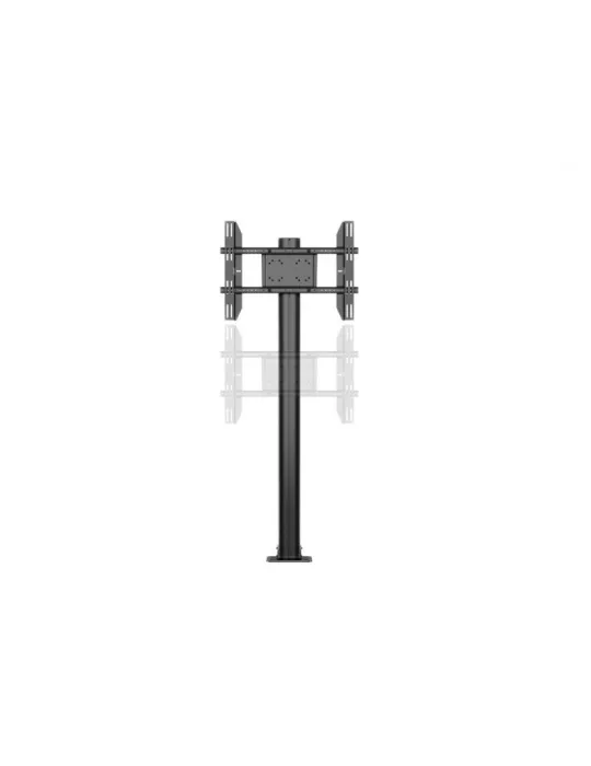 MULTIBRACKETS 2401 Support sol a fixer Multibrackets Display Stand 180 Single 24-65   REF  MULTIBRACKETS MUL2401 | MusicGoodDe