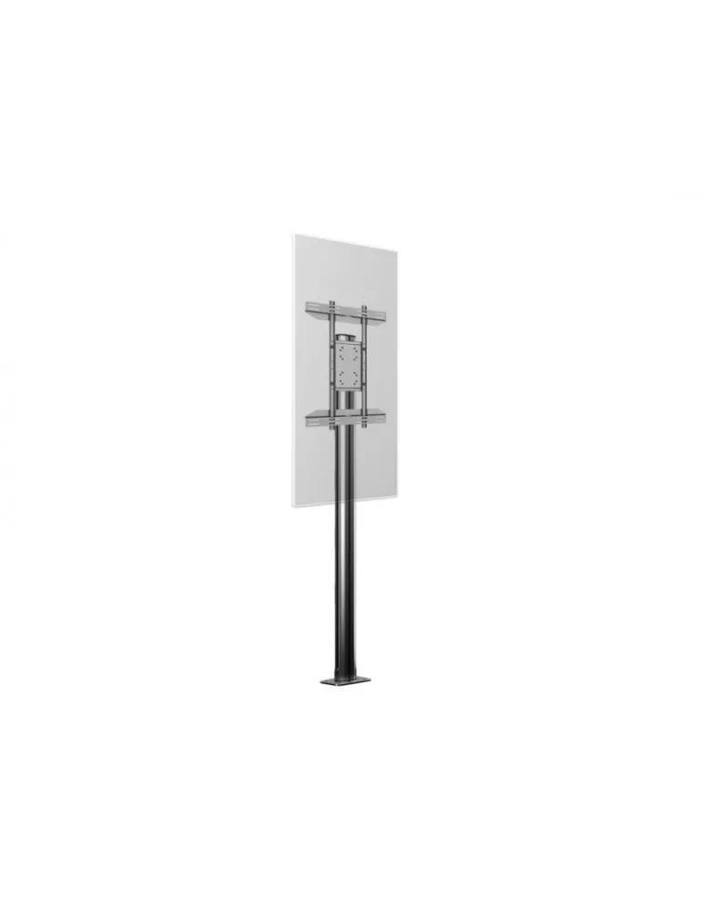 MULTIBRACKETS 2401 Support sol a fixer Multibrackets Display Stand 180 Single 24-65   REF  MULTIBRACKETS MUL2401 | MusicGoodDe