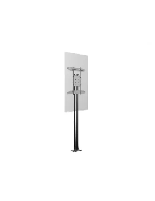 MULTIBRACKETS 2401 Support sol a fixer Multibrackets Display Stand 180 Single 24-65   REF  MULTIBRACKETS MUL2401 | MusicGoodDe