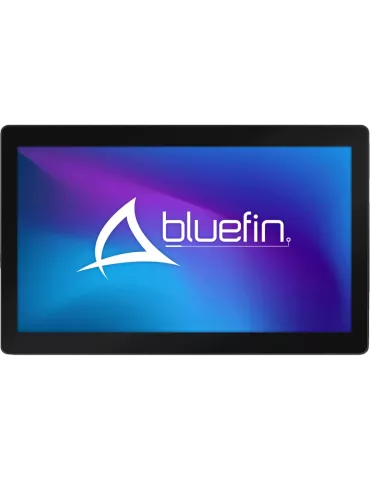 Bluefin 2030181011A Ecran tactile 27' BLUEFIN 20-3018-1011A Flex OS Android (2Go/16Go)