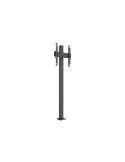 MULTIBRACKETS 0297 Verstellbarer Bodenständer Multibrackets MBFC1U 180 Floormount Column Pro - 32 -65  Bildschirm VESA Max 400