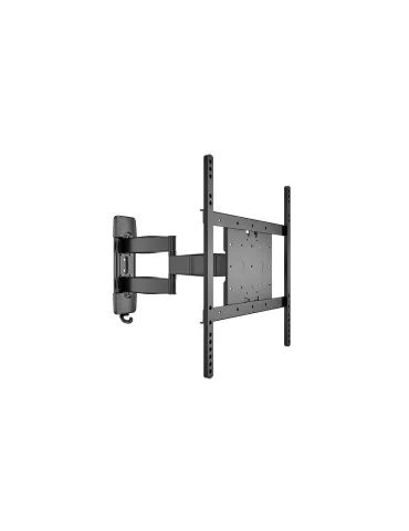 MULTIBRACKETS 4234 Tilting and rotating wall mount Multibrackets Flexarm Tilt   Turn III - 32 - 50  screen VESA Max 400x400 MU