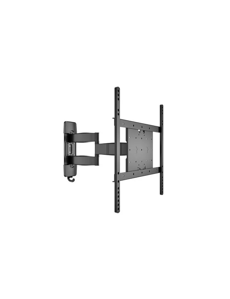 MULTIBRACKETS 4234 Support mural inclinable et rotative Multibrackets Flexarm Tilt & Turn III - écran 32"- 50" VESA Max 400x400