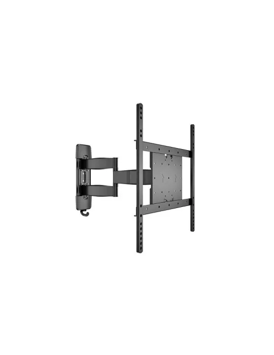 MULTIBRACKETS 4234 Tilting and rotating wall mount Multibrackets Flexarm Tilt   Turn III - 32 - 50  screen VESA Max 400x400 MU