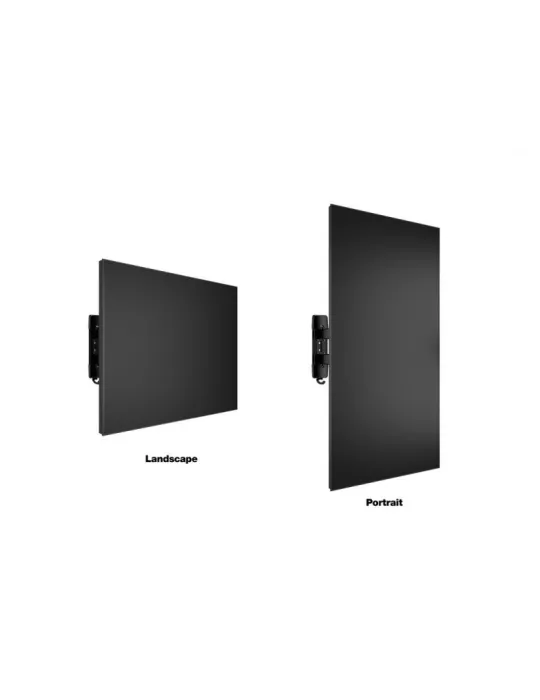 MULTIBRACKETS 4234 Soporte de pared Multibrackets Flexarm Tilt   Turn III - Pantalla de 32 - 50  VESA Max 400x400 MULTIBRACKET