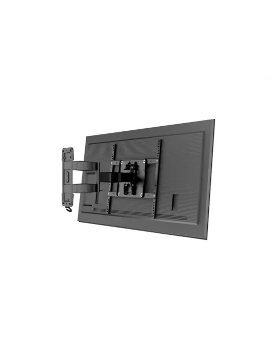 MULTIBRACKETS 4234 Support mural inclinable et rotative Multibrackets Flexarm Tilt & Turn III - écran 32"- 50" VESA Max 400x400