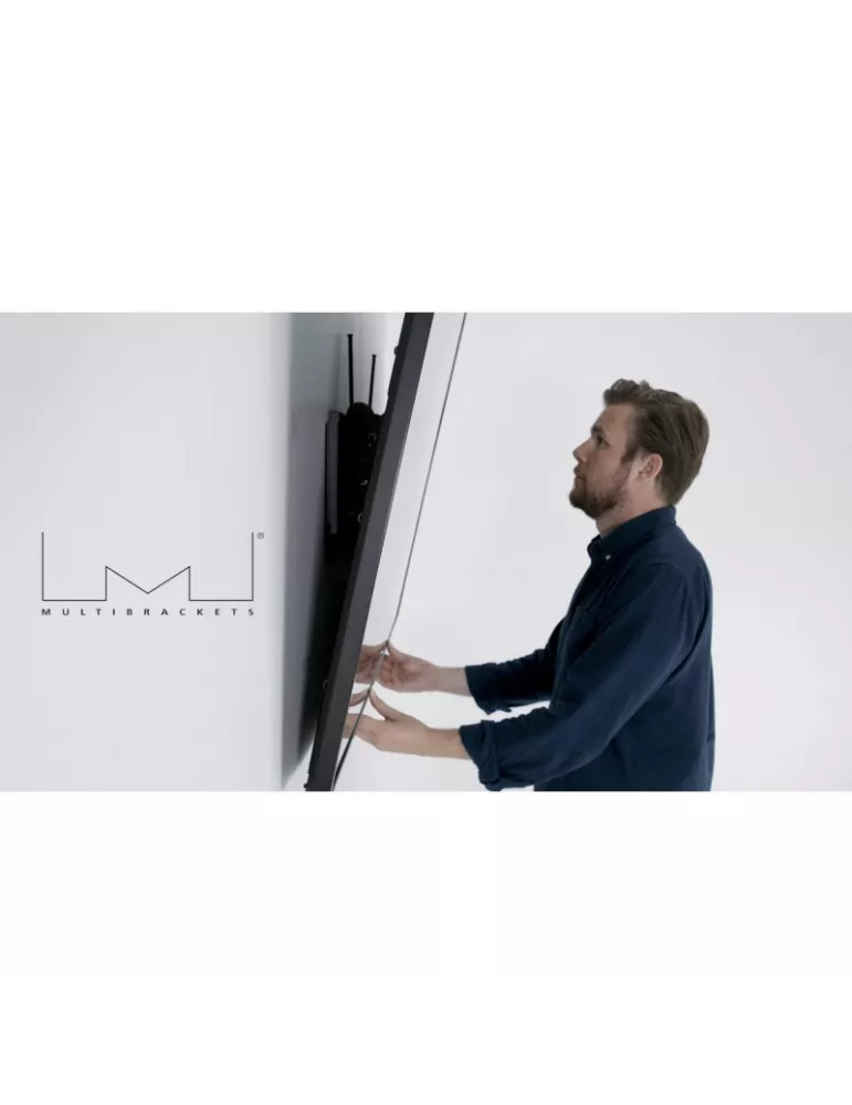 MULTIBRACKETS 1107 Multibrackets Universeal Tilt WallmountSD 800x600 MULTIBRACKETS MUL1107 | MusicGoodDeal