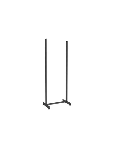 MULTIBRACKETS 7475 Embase à roulettes Multibrackets Wheelbase OM55N-D MULTIBRACKETS MUL7475 | MusicGoodDeal