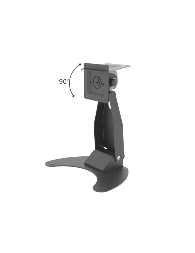 MULTIBRACKETS 0525 Drehbarer Tischständer Multibrackets Tablestand for Lockable Tablet Mount für Tablets von 7  - 13  Vesa Max