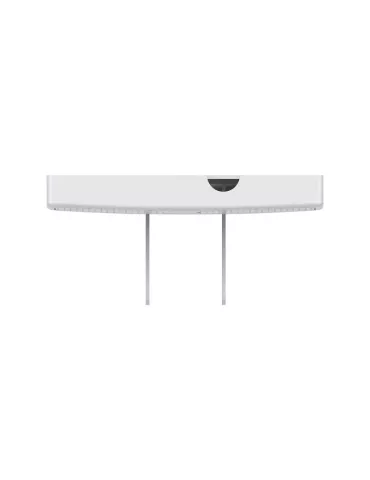 MULTIBRACKETS 9028 Platine plafond pour support Multibrackets Ceiling Plate with Plastic Cover MULTIBRACKETS MUL9028 | MusicGo 2