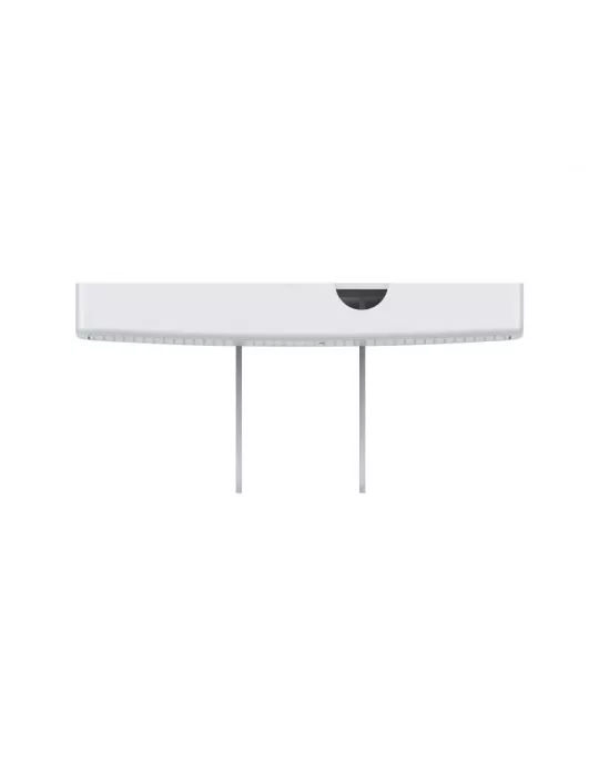MULTIBRACKETS 9028 Platine plafond pour support Multibrackets Ceiling Plate with Plastic Cover