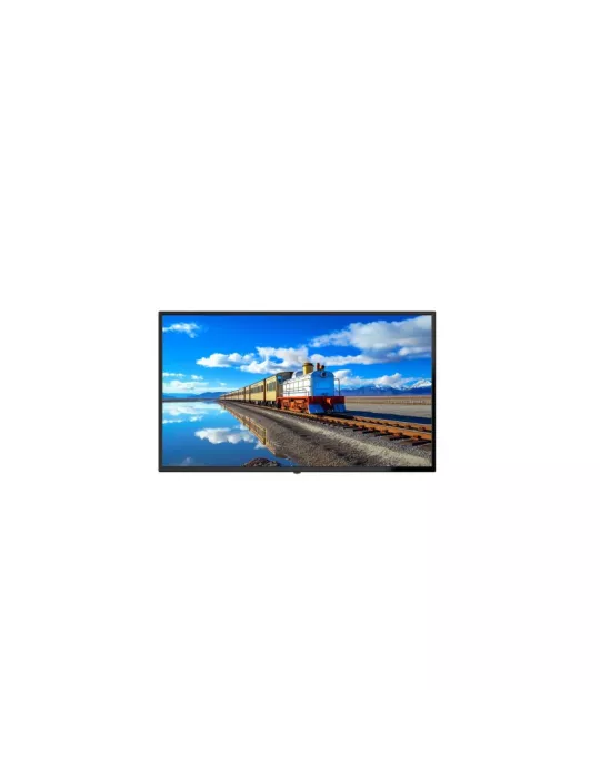 Dahua LDH50LAI400L Ecran LCD 50" DAHUA LDH50-LAI400L UHD 500cd/m² 24/7 Android 11 avec 4/32Go