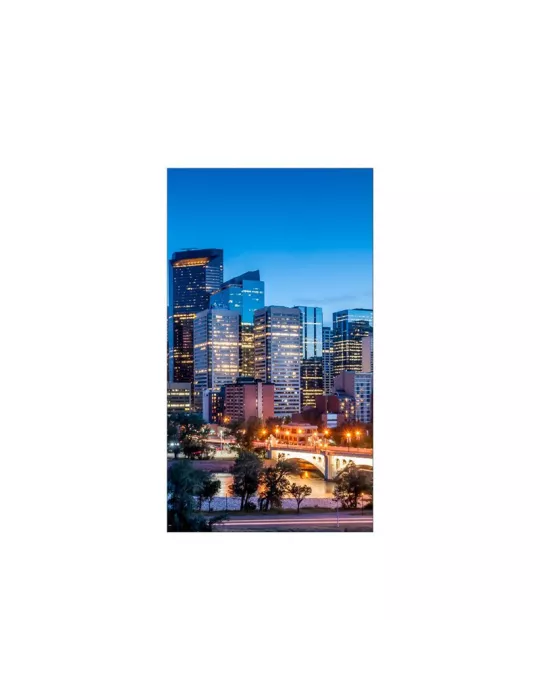 SAMSUNG LH55VMCEBGBX Moniteur 55'' mur d'images  VM55C-E FHD 500 cd/m² 1.7mm 24/7
